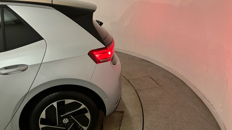 Volkswagen ID.3 150kW Match Pro 59kWh 5dr Auto Electric Hatchback